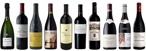Top 100 Wines Of 2022