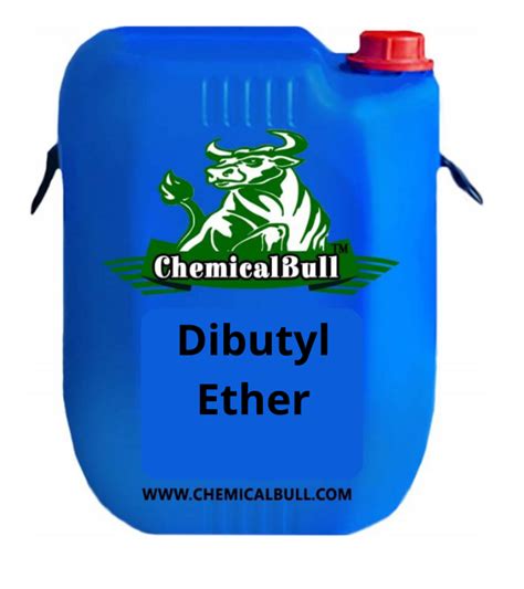 Dibutyl Ether 142 96 1 Chemical Bull Pvt Ltd