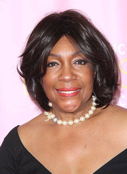 Mary Wilson Real Women Have Curves At The Pasadena Playhouse In