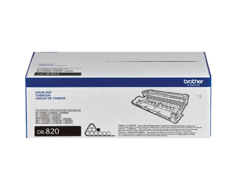 After your driver has been downloaded, follow these simple steps to install it. Brother MFC-L5850DW Toner Cartridge - 8,000 Pages - QuikShip Toner