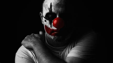 Evil Clown Wallpaper 63 Images