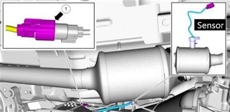 Mustang Oxygen Sensor Replacement And Location Tech Guide