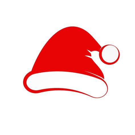 5 Mcc Kids Download 41 Vector Image Of Santa Hat