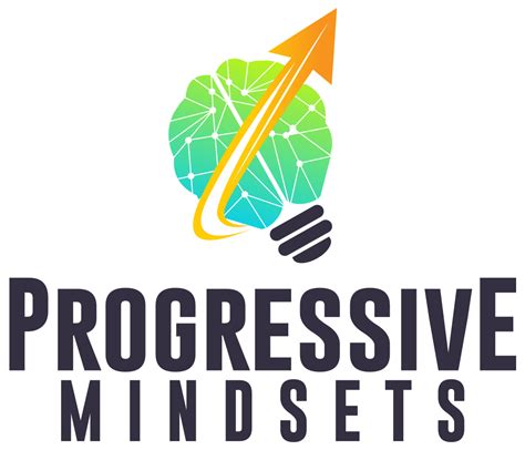 Terms Of Use Progressive Mindsets