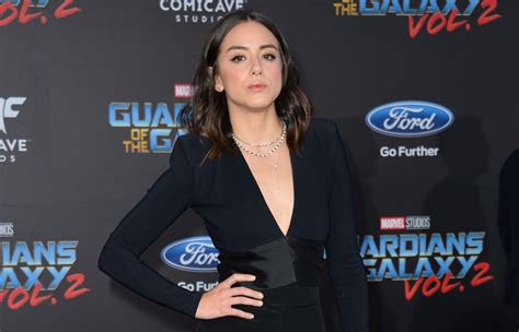 Chloe Bennet Says Hollywood Is Racist In Regards To Her Name Change Deadline