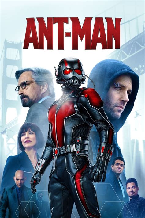 Ant Man Picture Image Abyss