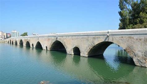 6 Stunning Bridges In Turkey Turkey Visa Online