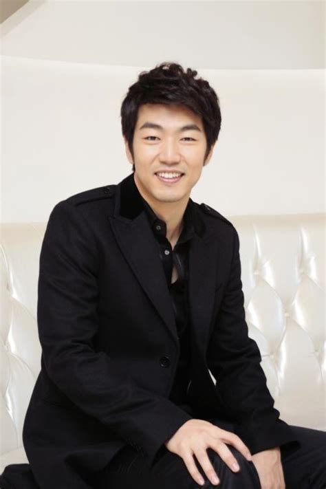 After more than a decade of leading and supporting roles on stage, film and television. Lee Jong Hyuk