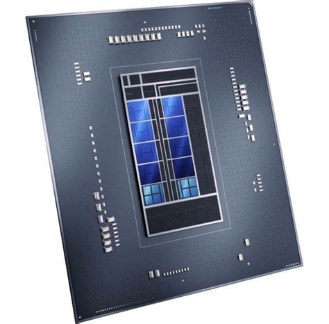 Intel Pentium Gold G7400 Alder Lake Cpu 2 Kerne 28 Ghz Intel