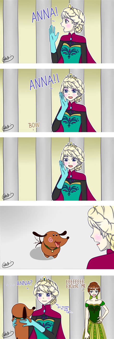 Excuse Me Xd Hahaha Anna And Elsa Frozen Film Disney Frozen Disney Pixar Frozen Anime