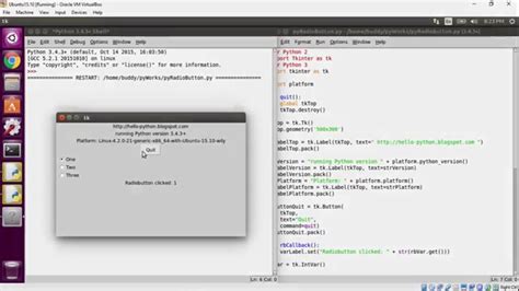 Python Tkinter Widget Create A Text Widget Using Tkin Vrogue Co