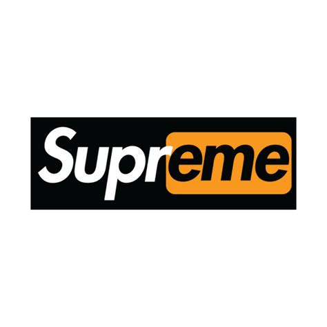 Download High Quality Supreme Logo Custom Transparent Png Images Art