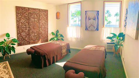 Mana Wellness Massage Therapy And Holistic Health Hilo Hi 96720 Services And Reviews