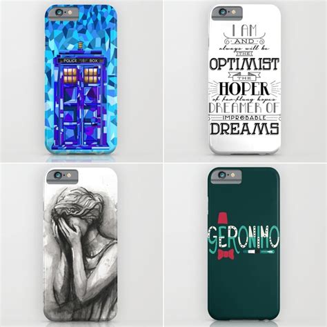 Doctor Who Phone Cases Popsugar Tech