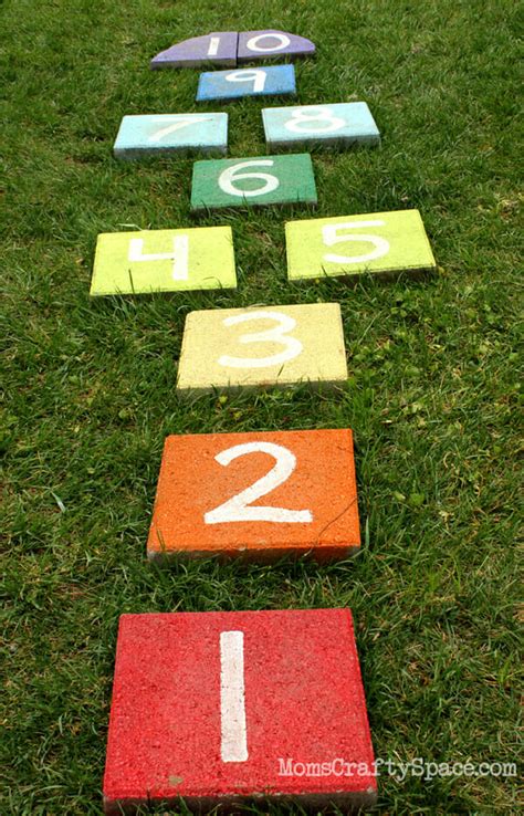 We did not find results for: 17 Do-It-Yourself Outdoor Games for Your Next Party