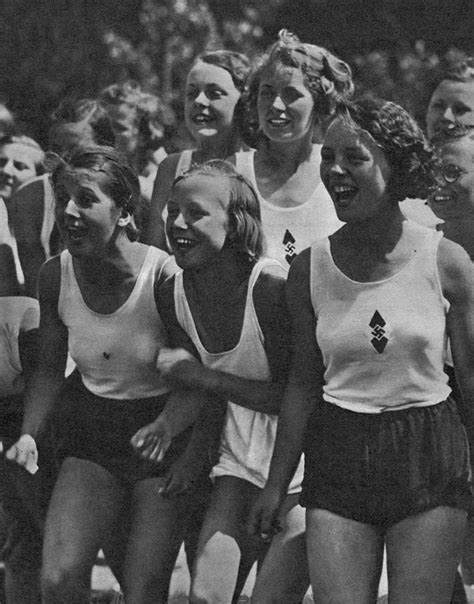 1940s German Girl Porn - League Of German Girls Color | My XXX Hot Girl