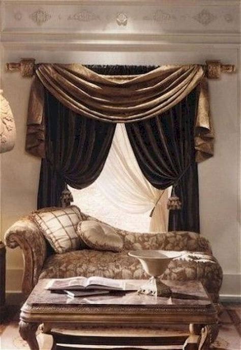 Elegant Living Room Curtains Luxury In 2020 Curtains Living Room