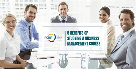 What Is Business And Management Course Management Business Course