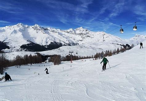 Madesimo Skiing Holidays Ski Holiday Madesimo Italy Iglu Ski