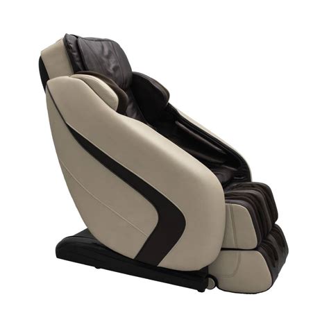 I Comfort Massage Chair