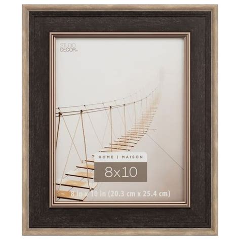 Find The Black And Greige Frame Home Collection By Studio Décor® At
