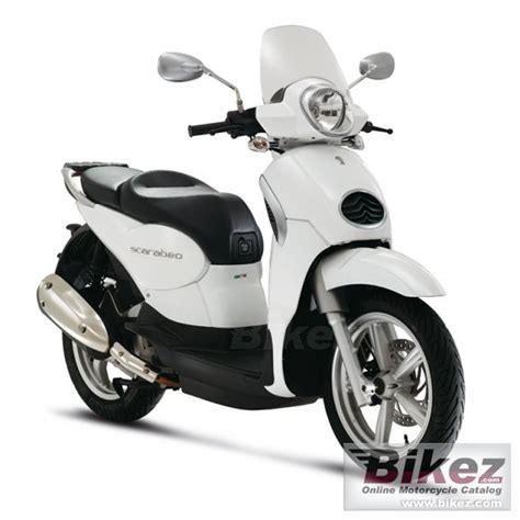 Manuals and user guides for aprilia scarabeo 200. Aprilia Scarabeo 200 - Technical Data, Images, Discussions