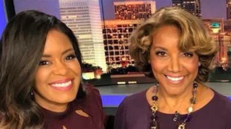 Longtime Atlanta News Anchor Dies After Suffering Massive Stroke Fox8