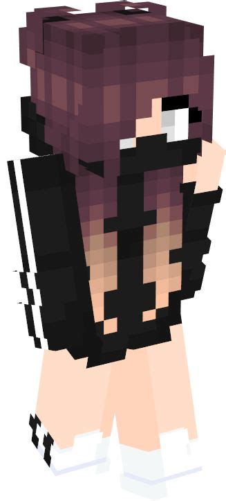Pin By Aomsin ออมสิน On Diy และงานฝีมือ Minecraft Skins Cute