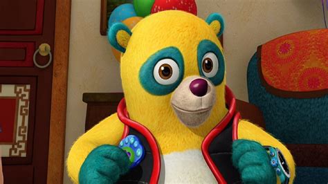 Watch Special Agent Oso Streaming Online Yidio
