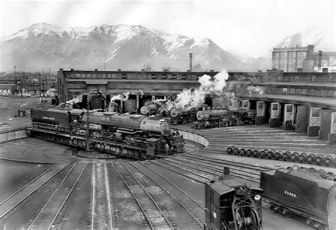 The Mystery Of Utah History Utahs Worst Ever Train Wreck Happened New