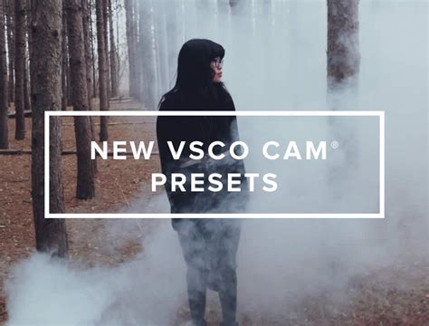 The free of cost nexus expansion released by the brand los cj is an arrangement of different piano presets. VSCO Cam adds 5 new Preset packs, here's a quick preview