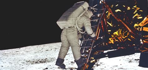 Met Museum Celebrates Apollo 11s 50th Anniversary