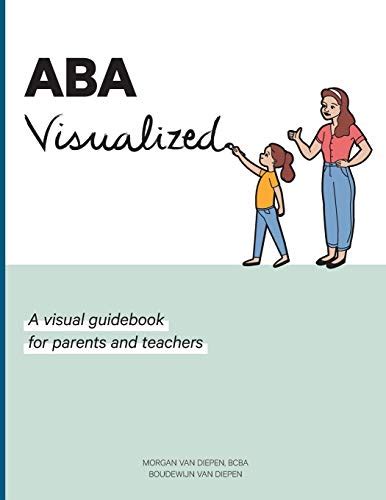 Aba Therapy Book For Parents Pdf Pdf Keg