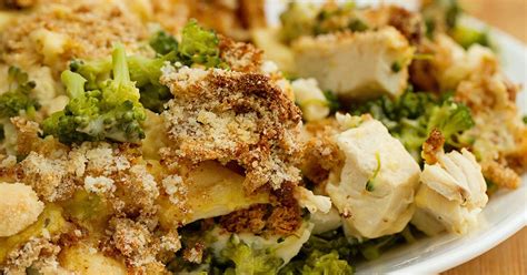 Chicken Broccoli Divan Recipe Chicken Divan Recipe Recipes