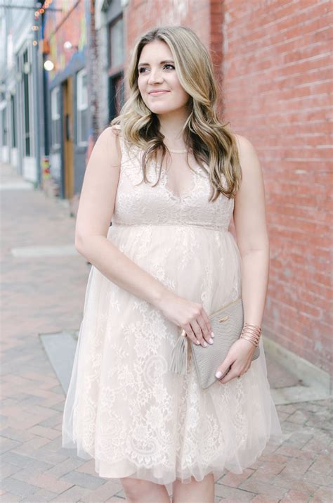 (only fair, since the cocktails themselves are off the menu.) Maternity Wedding Guest Style (With images) | Wedding ...