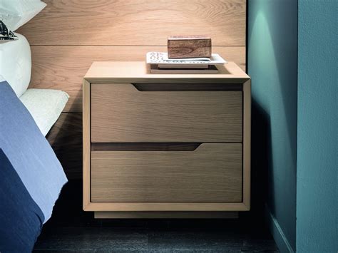 Fast Bedside Table Ecolab Night Collection By Altacorte Bedside