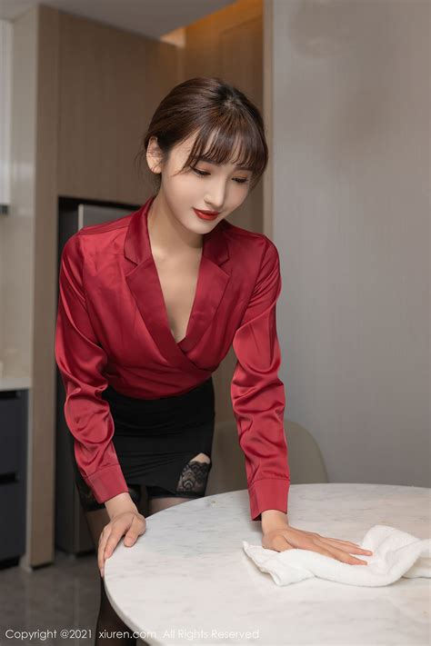 [人 xiuren] no 3762 lu wei wife s secret theme series share erotic asian girl picture
