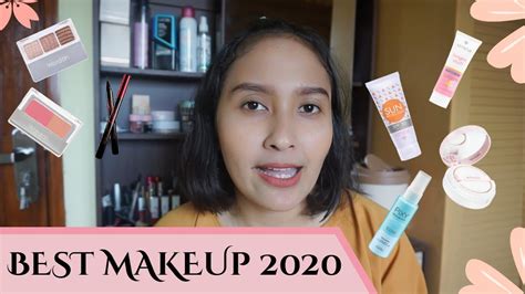 Best Makeup 2020 Makeup Terbaik Tahun 2020 Youtube