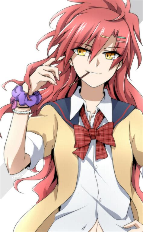 Black Class Akuma No Riddle Wiki Fandom Powered By Wikia