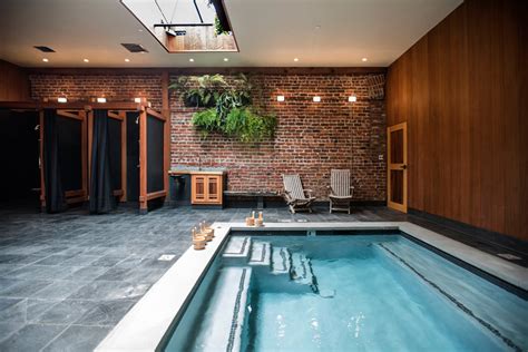 The Best Affordable Spas And Bathhouses In San Francisco