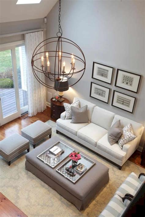 Home Decor Ideas For Small Living Room