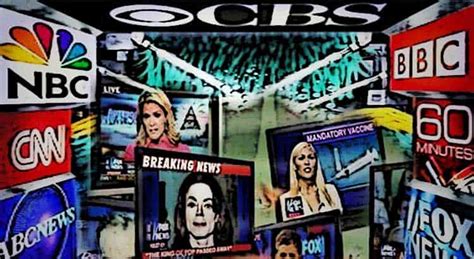 10 Compelling Reasons You Can Never Trust The Mainstream Media True