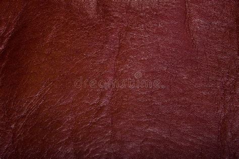High Resolution Brown Leather Texture Stock Image Image Of Leather