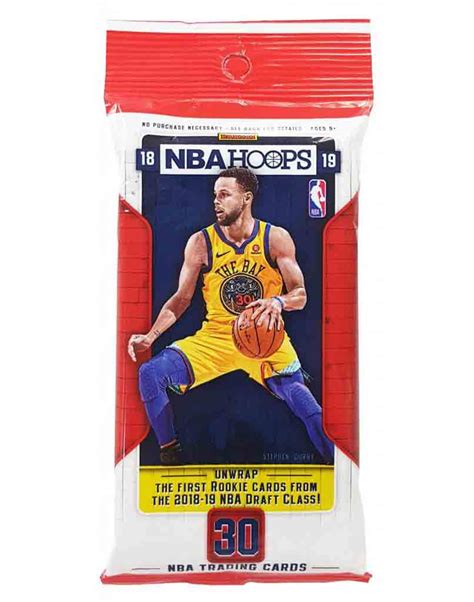 450 x 450 jpeg 73 кб. 2018-19 Panini NBA Hoops Fat Pack - Diggaz Trading Cards