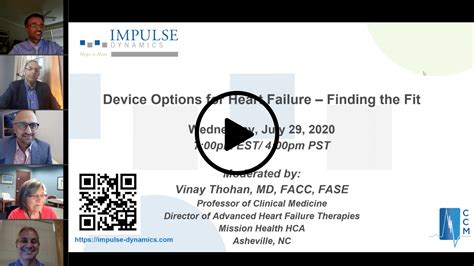 For Physicians The Optimizer Smart By Impulse Dynamics