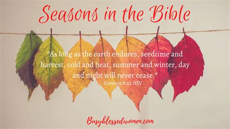 Gods Of Life Seasons