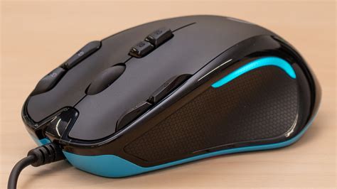 Logitech G300s Kablolu Gaming Mouse Siyah Ubicaciondepersonascdmxgobmx