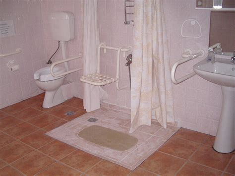 Best handicap shower bases and pans or shower trays. Ideas For Handicap Accessible Bathroom Décor