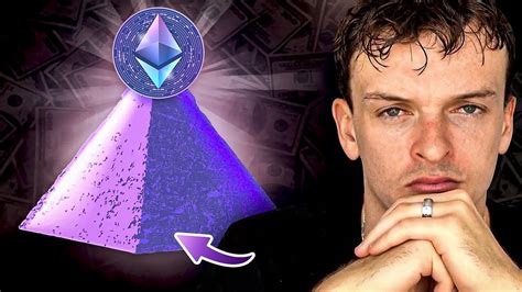 Ethereum Just Became A GIANT Ponzi Scheme Here S Why