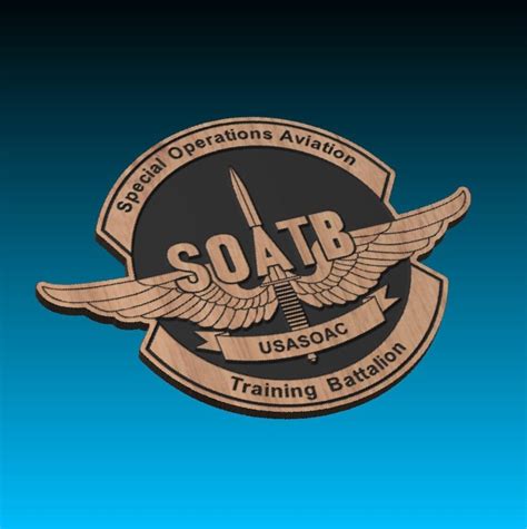 160th Special Operations Aviation Training Battalion Soatb Etsy